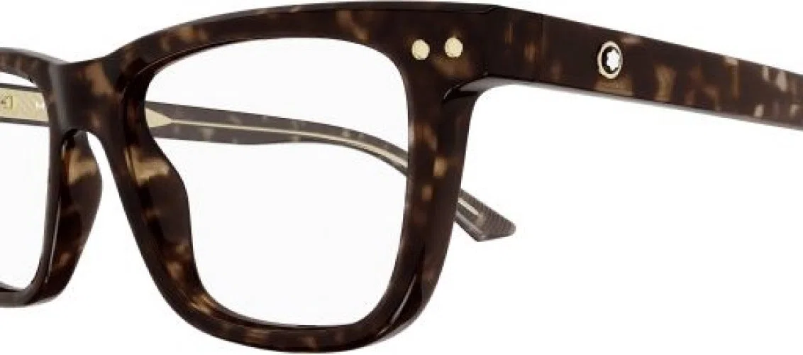 Montblanc MB0322O Eyeglasses - view 13
